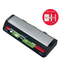 GBC 480HS Office laminointilaite A3