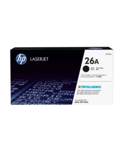 HP CF226A Musta Värikasetti