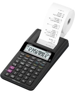 Casio HR-8RCE nauhalaskin
