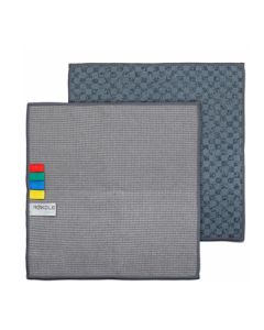 Rekola Reflex M mikrokuitupyyhe 32x32cm