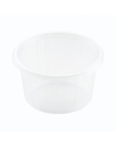 Duni Fixpack-rasia pyöreä 300ml 50kpl