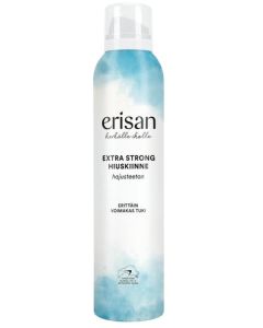 Erisan hiuskiinne Extra Strong 250ml