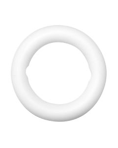 Prolapsirengas Famemed taivutettava 67mm silikonia ei-steriili