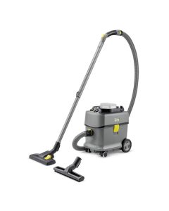 Kärcher T 15/1 Bp Adv HEPA pölynimurin runko akkukäyttöinen