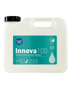 Kiilto Pro Innova 100 terveydenhuollon konepesuaine 5L
