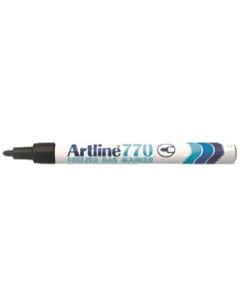 Artline® EK-770 pakastuskynä musta 1mm