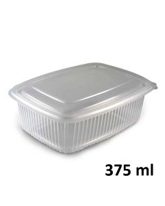 Saranakansirasia PP matta 375ml 600kpl