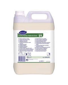 TASKI Jontec Satin & Care puolikiiltävä lattiavaha 5L