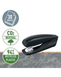 Leitz Recycle nitoja musta (30 arkkia)