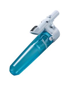 Makita syklonivarustus varsi-imurille CL001G lukituksella