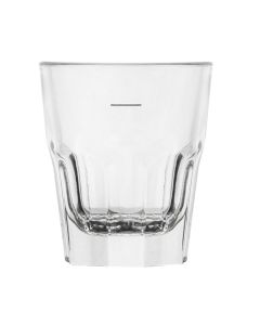 GlassFORever Granity shottilasi SAN 4cl 48kpl