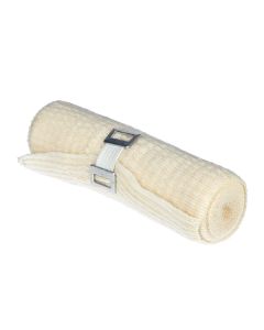 elastoBAND FLEX S joustava tukiside steriili 6cm x 4m 32kpl