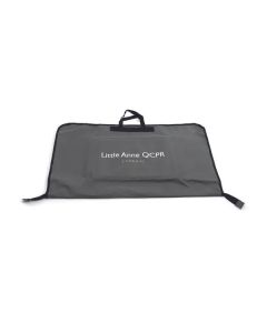Laerdal Little Anne QCPR Softpack kantolaukku