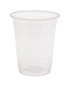 Duni ecoecho® Crystal lasi kirkas rPET 36cl 60kpl