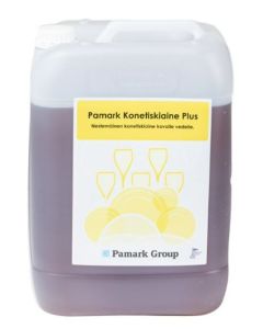 Pamark konetiskiaine Plus 10L