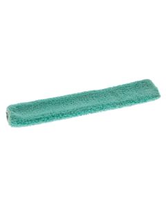 TASKI JM Ultra mikrokuitu kalustemoppi vihreä