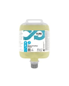 SURE Interior & Surface Cleaner Divermite yleispuhdistusaine 2L