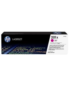 HP CF403X 201X magenta värikasetti