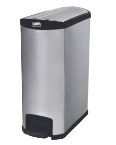 Slim Jim® End Step poljinroska-astia 90L RST