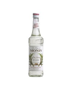 Monin siirappi ruokosokeri / sokeriliemi 70cl