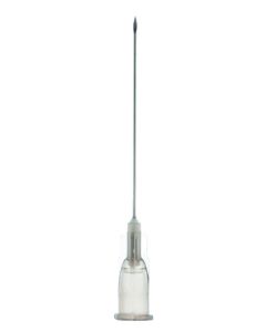 SOL-M™ injektioneula 27Gx¾" (0,40x20mm)harmaa 100kpl
