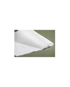 Aino kertak&auml;ytt&ouml;inen mikrokuitupyyhe rei&auml;llinen valkoinen 40x60cm 600kpl (5kg)