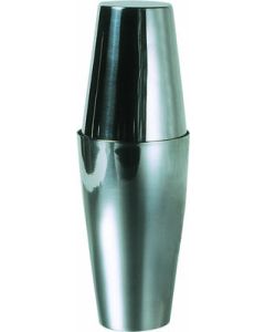 Boston shaker Double Tin 60cl