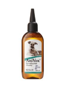 AniVox® korvahuuhde 100 ml