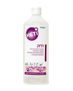 Heti Jyty Puhdistusaine 1L