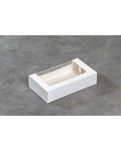 Leipomorasia ikkunalla 25x14,5x6cm 50kpl