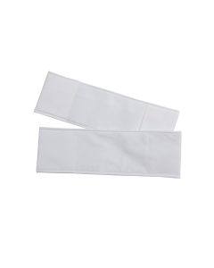 QuickTask™ TASK0550 moppi 41x13cm polyesteri/selluloosa steriili 40kpl