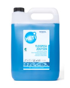HETI yleispesu joutsen hajustettu 5L