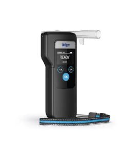 Dräger Alcotest 6000 alkometri, Bluetooth