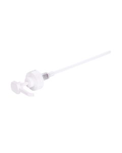 Annostelupumppu 2,0ml Berner 1L pulloon