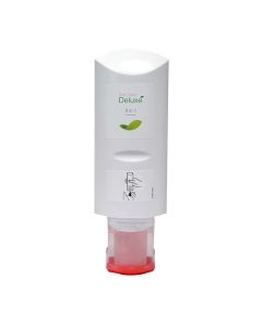 Soft Care Select Deluxe 2 in 1 hoitava hiusten- ja vartalonpesuneste 28x300ml