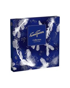 Karl Fazer Collection suklaakonvehtirasia 160g