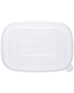 Kansi rasiaan 55601008 PET kirkas 300kpl