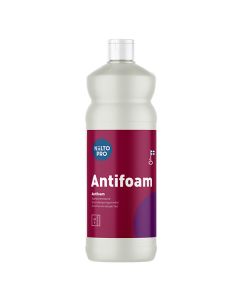 Kiilto Pro Antifoam vaahdonestoaine 1L