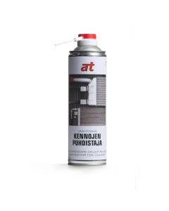 AT vaahtoava kennojen puhdistaja 500/650ml