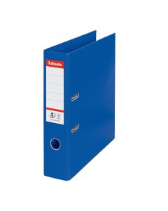 Esselte No. 1 Power muovimappi A4 750 sininen