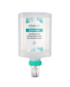 ERISAN Pro Desifoam desinfektiohuuhde Erisan Pro Smart annostelijaan 1L