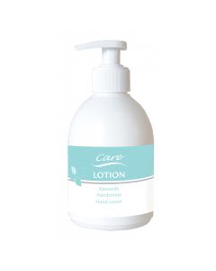 Kiilto Care Lotion emulsiovoide 300ml pumppupullo