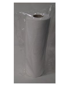 Mikroaino kertakäyttöinen mikrokuitupyyhe valkoinen 40x60cm 50arkkia