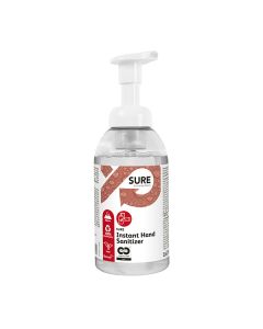 SURE™ Instant Hand Sanitizer alkoholiton käsien desinfiointivaahto 475ml