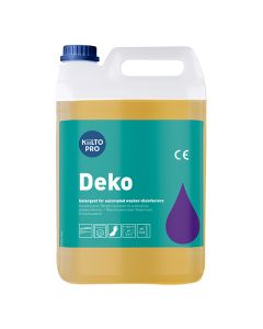 Kiilto Pro Deko Konepesuaine 5L