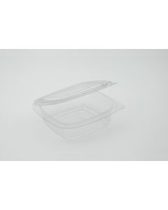 Saranakansirasia neli&ouml; kirkas 250ml 300kpl