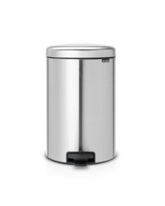 Brabantia Pedal bin poljinroska-astia 20L