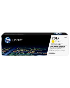 HP 201A CLJ M252/M277 keltainen värikasetti