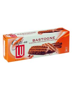 LU Café au LU Bastogne Keksi 200g