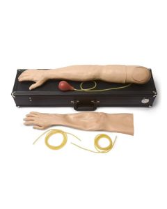 Laerdal Arterial Arm Stick Kit arteriakäsivarsi vaaleaihoinen